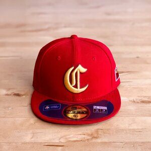 China New Era 59Fifty World Baseball Classic Fitted Hat Cap